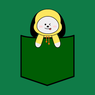 Detail Chimmy Png Nomer 39