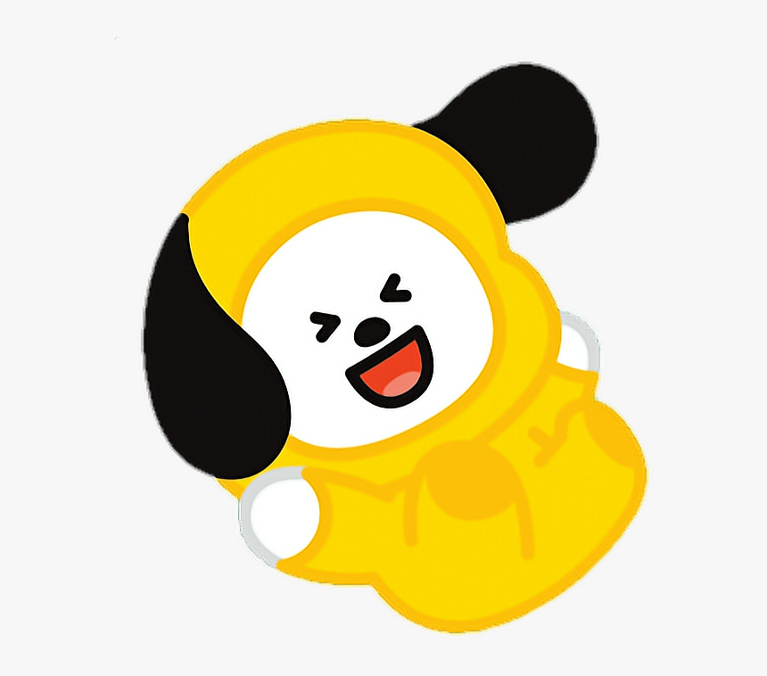 Detail Chimmy Png Nomer 5