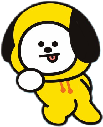 Detail Chimmy Png Nomer 40