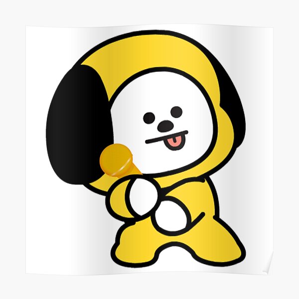 Detail Chimmy Png Nomer 42