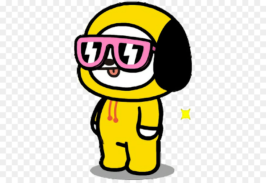 Detail Chimmy Png Nomer 45