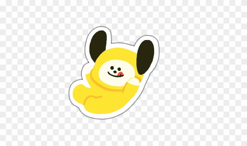 Detail Chimmy Png Nomer 48