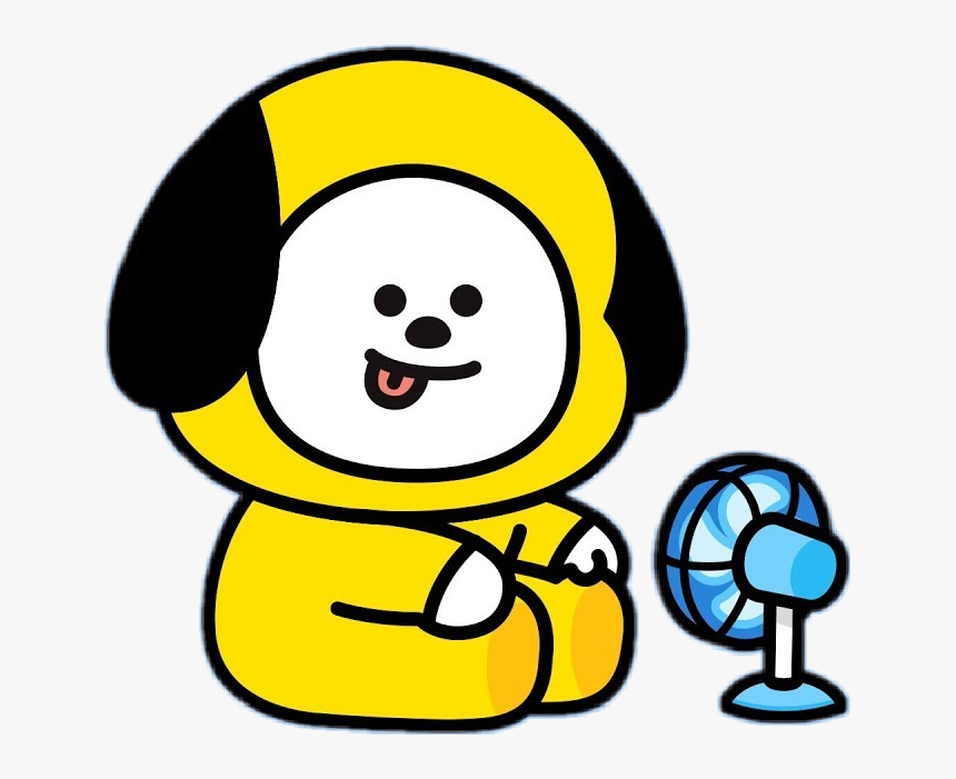 Detail Chimmy Png Nomer 6