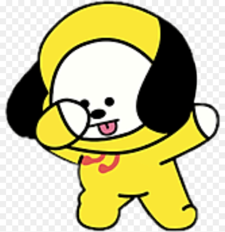 Detail Chimmy Png Nomer 51