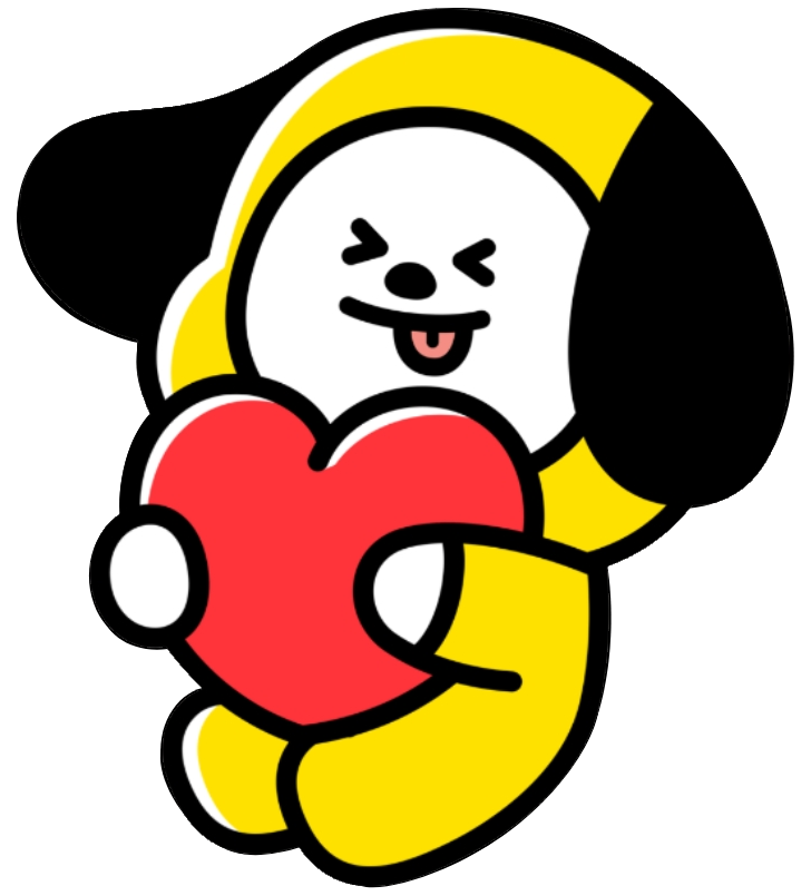 Detail Chimmy Png Nomer 57