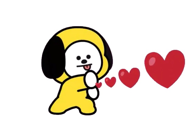 Detail Chimmy Png Nomer 7