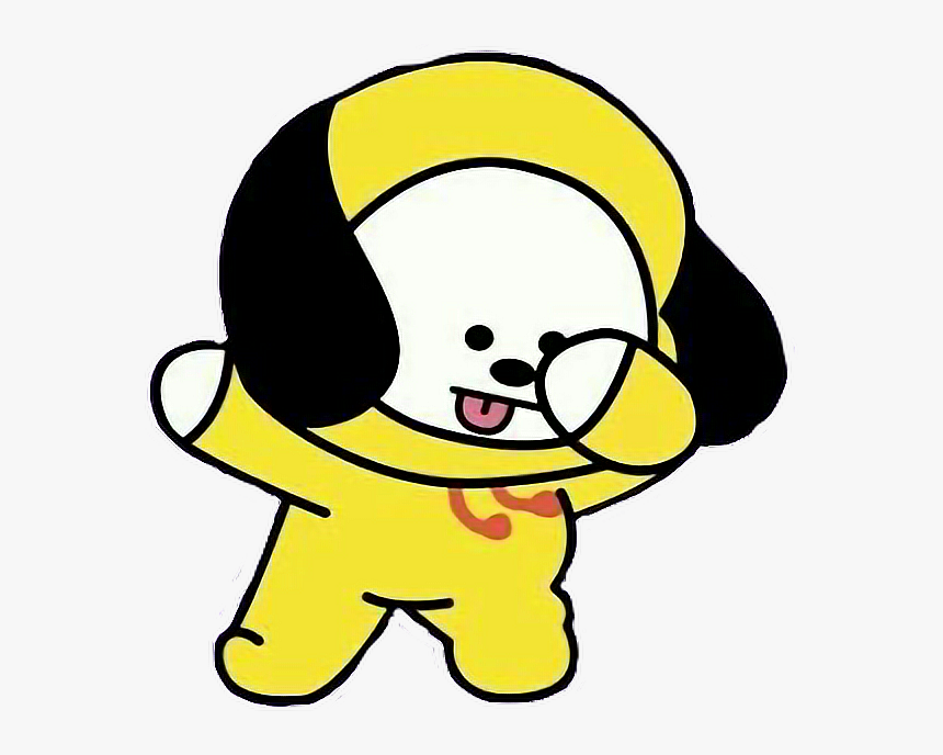 Detail Chimmy Png Nomer 8