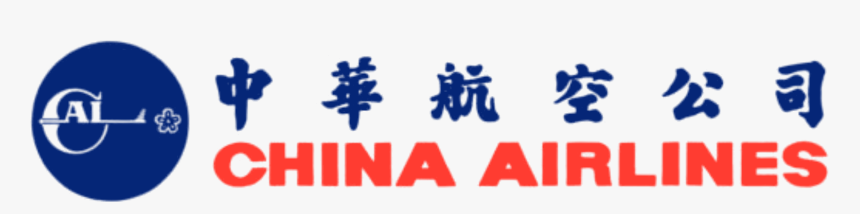 Detail China Airlines Logo Nomer 17