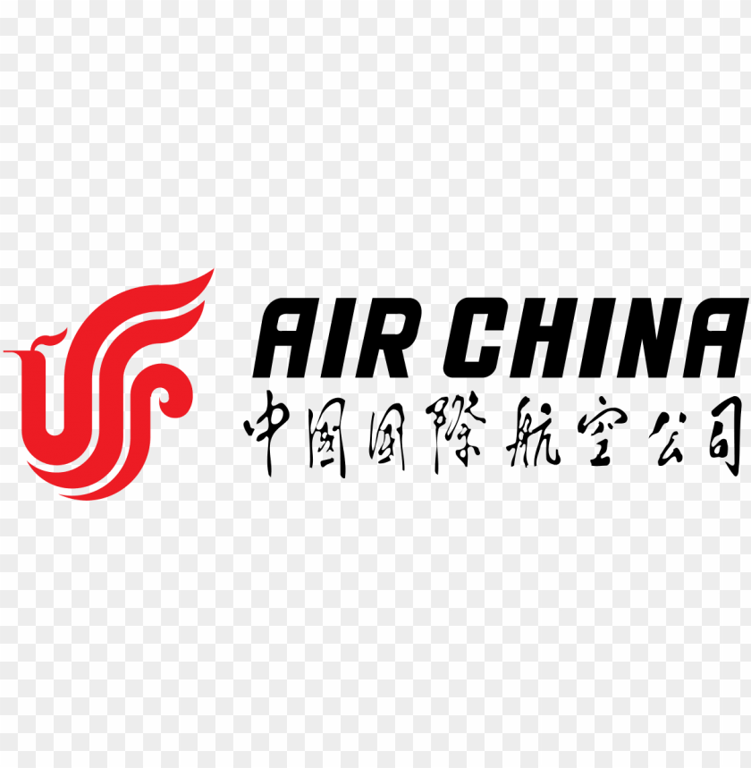 Detail China Airlines Logo Nomer 39