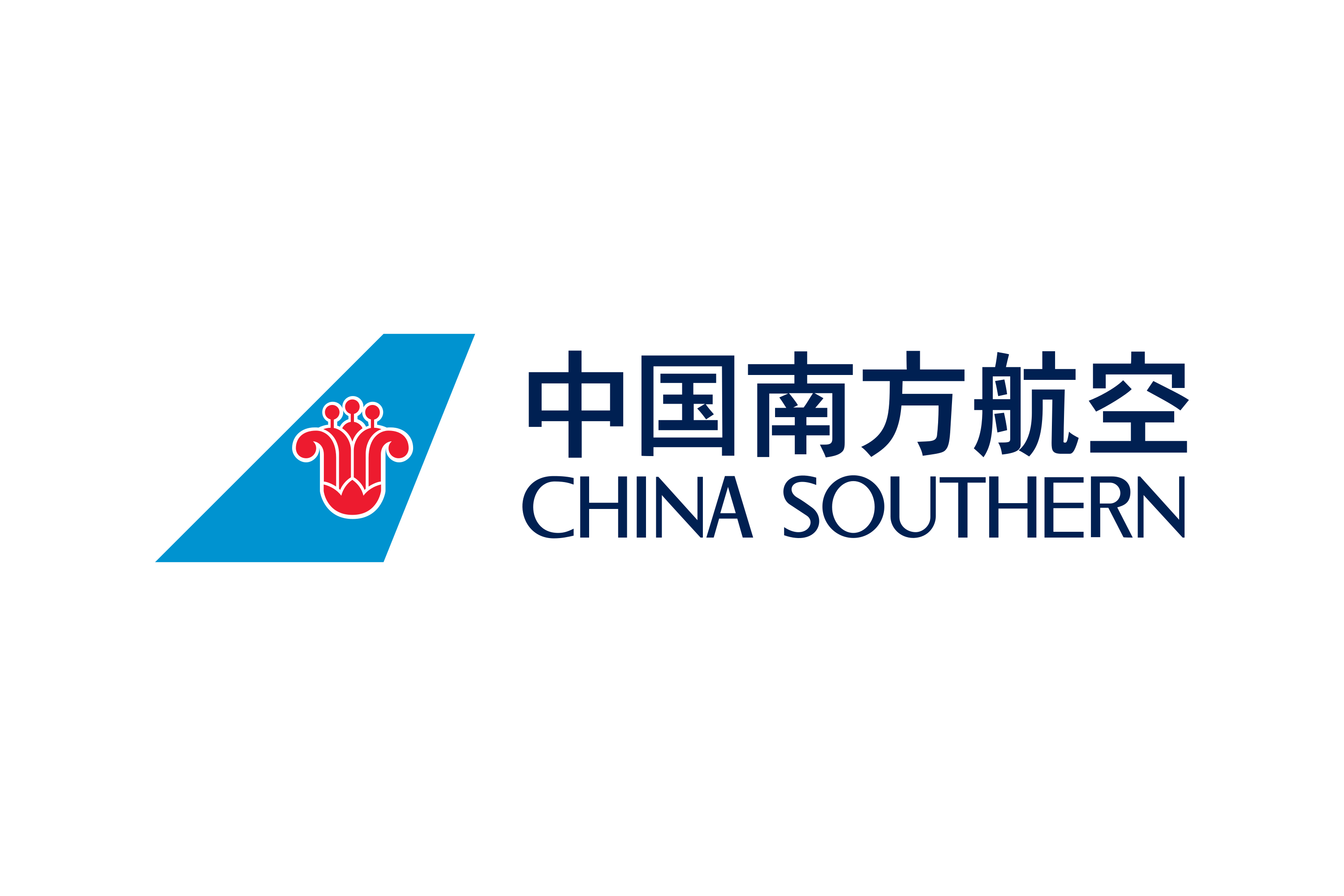 Detail China Airlines Logo Nomer 40