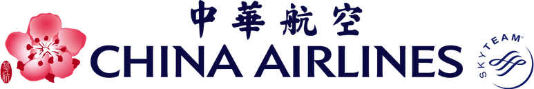 Detail China Airlines Logo Nomer 43