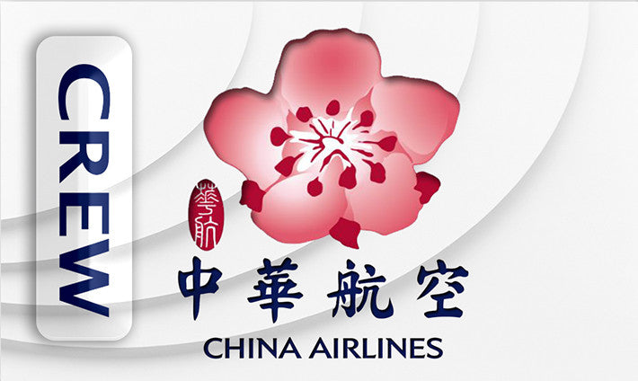 Detail China Airlines Logo Nomer 46