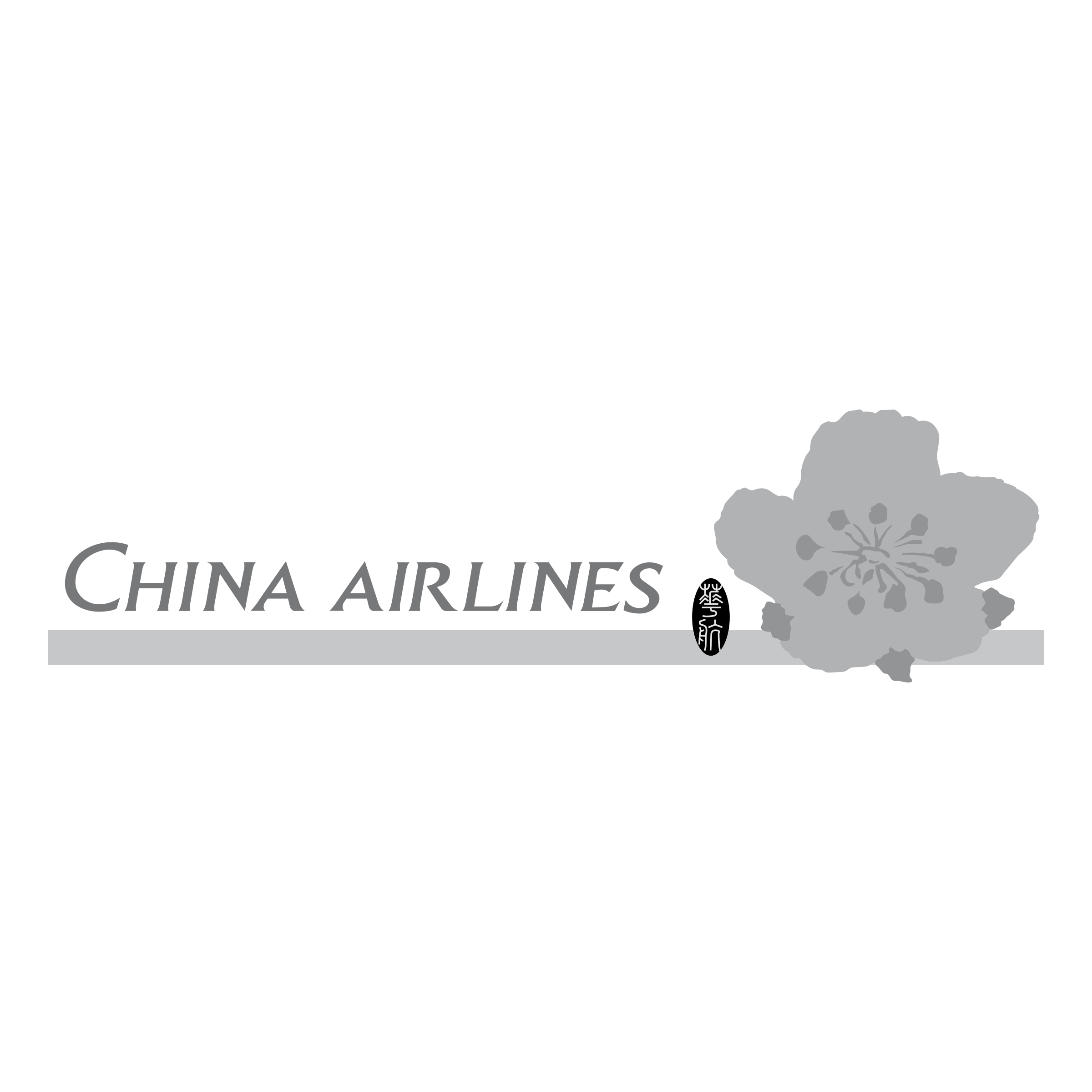 Detail China Airlines Logo Nomer 48