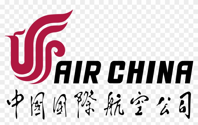 Detail China Airlines Logo Nomer 52