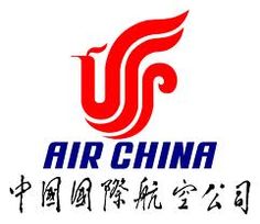 Detail China Airlines Logo Nomer 9