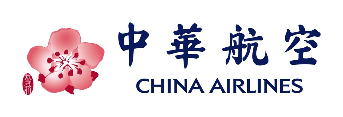 Detail China Airlines Logo Nomer 10