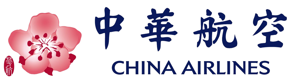 Detail China Airlines Logo Png Nomer 12