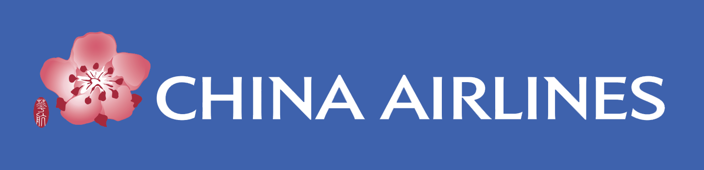 Detail China Airlines Logo Png Nomer 13