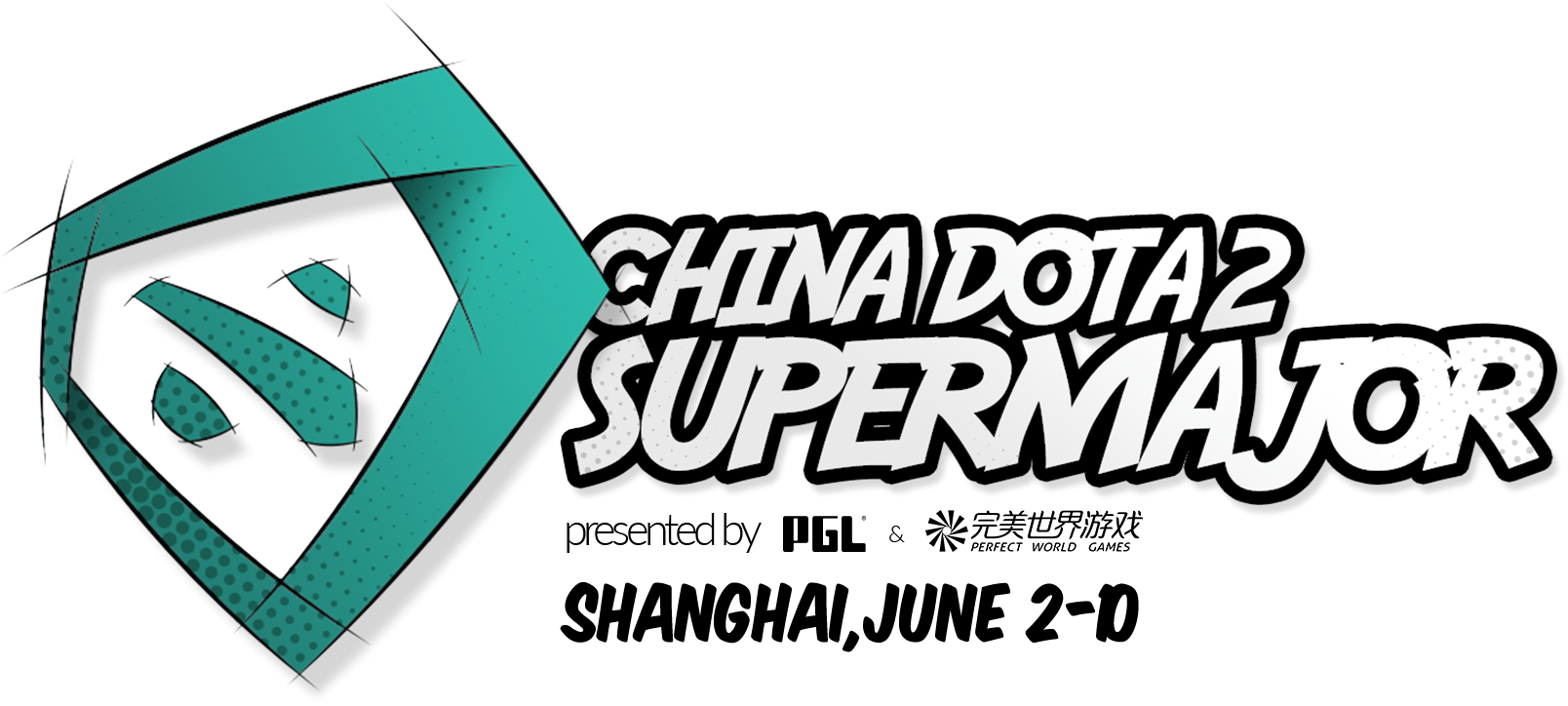 Detail China Dota2 Super Major Nomer 2