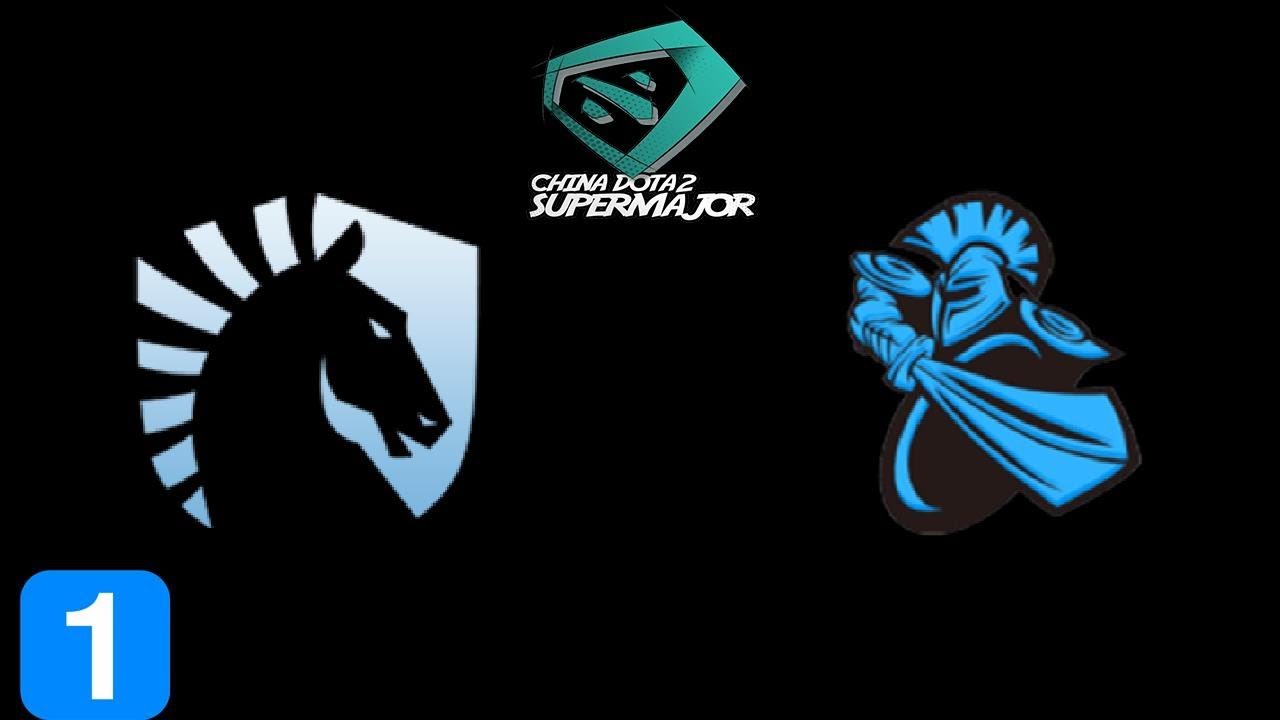 Detail China Dota2 Super Major Nomer 11