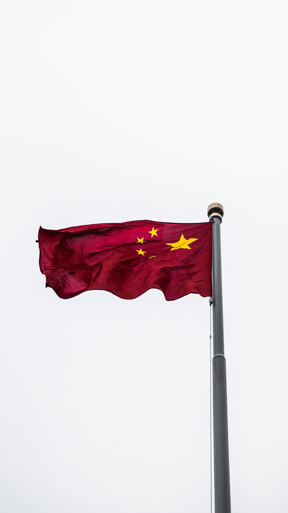Detail China Flag Pic Nomer 12