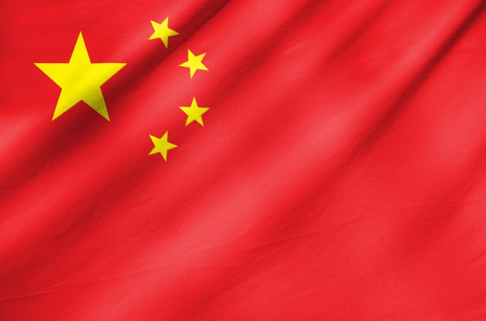 Detail China Flag Pic Nomer 20