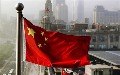Detail China Flag Pic Nomer 42