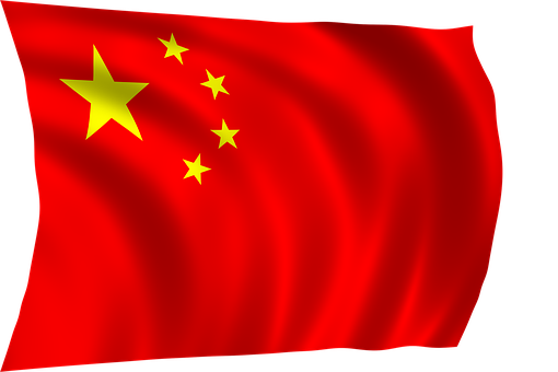 Detail China Flag Pic Nomer 47