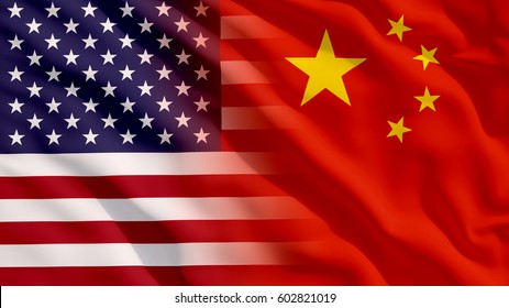 Detail China Flag Pic Nomer 56