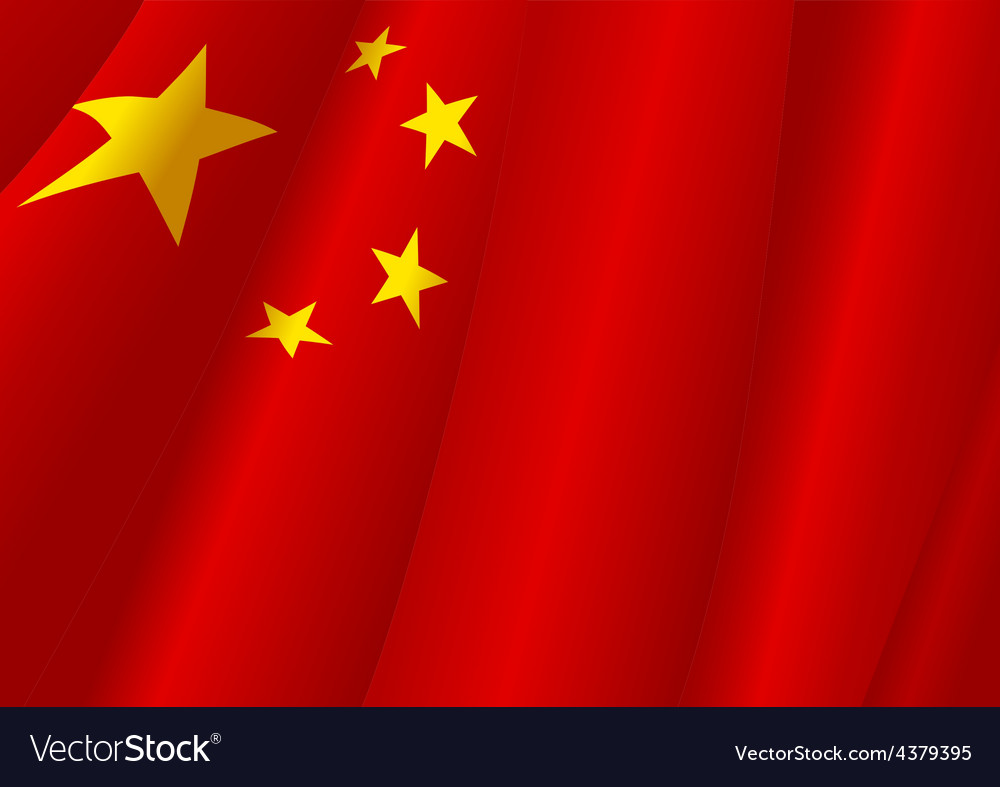 Detail China Flag Picture Nomer 21