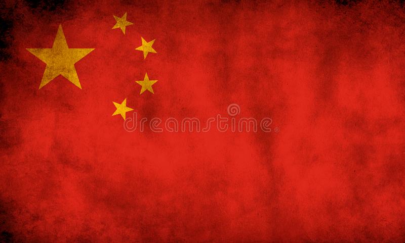 Detail China Flag Picture Nomer 24