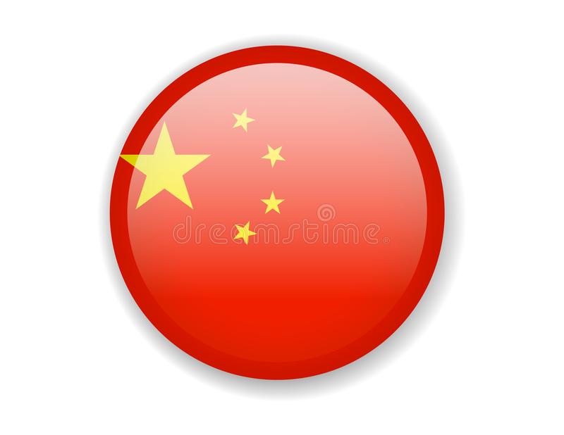 Detail China Flag Picture Nomer 39