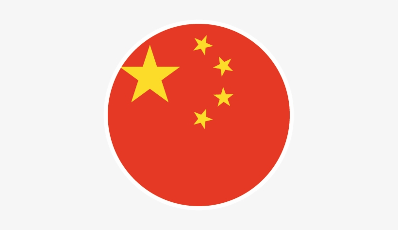 Detail China Flag Png Nomer 16