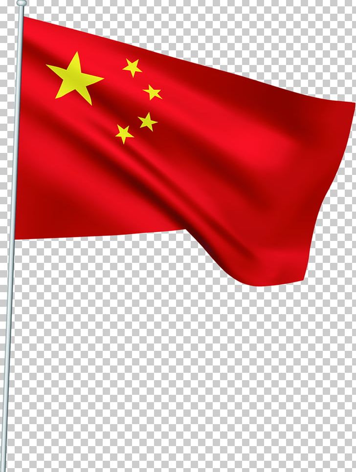 Detail China Flag Png Nomer 26