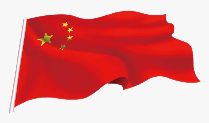 Detail China Flag Png Nomer 30
