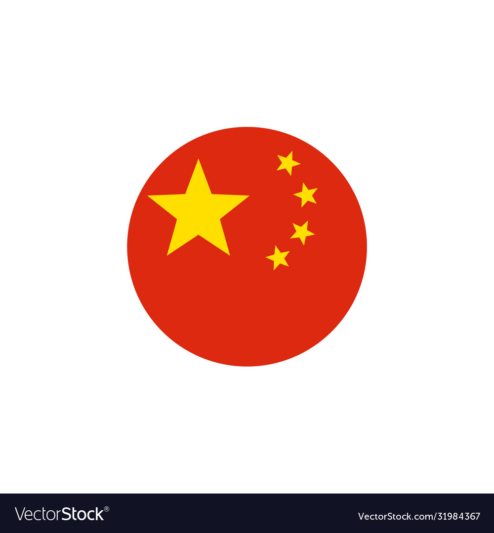 Detail China Flag Transparent Nomer 13