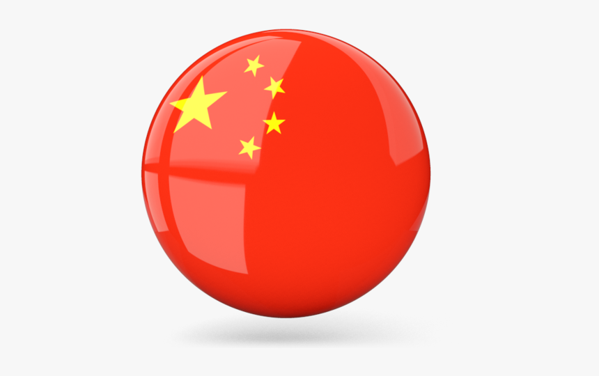 Detail China Flag Transparent Nomer 16