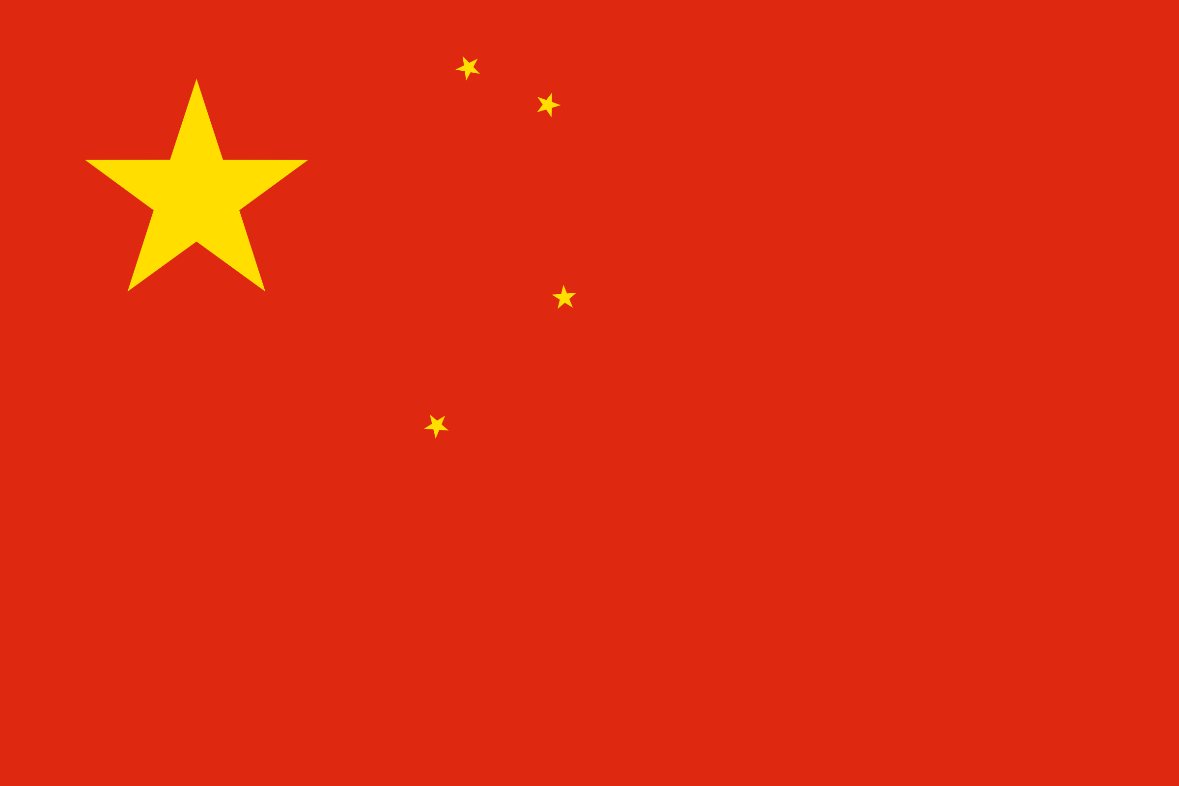 Detail China Flag Transparent Nomer 2