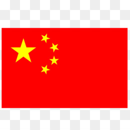Detail China Flag Transparent Nomer 24