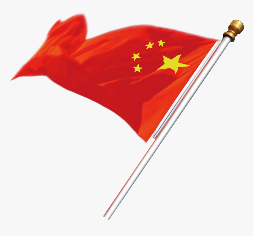 Detail China Flag Transparent Nomer 26