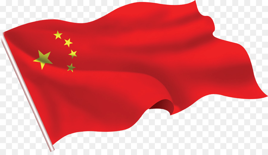 Detail China Flag Transparent Nomer 27