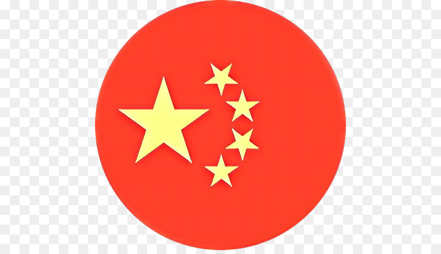 Detail China Flag Transparent Nomer 29