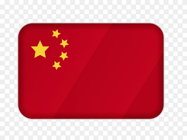 Detail China Flag Transparent Nomer 31