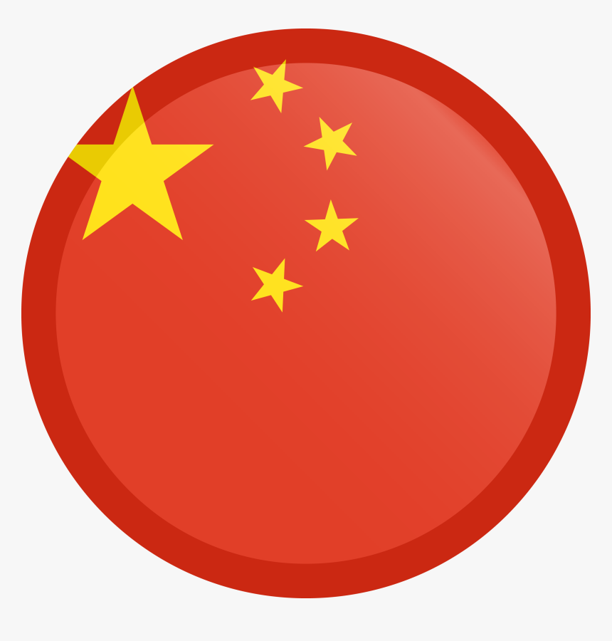 Detail China Flag Transparent Nomer 36