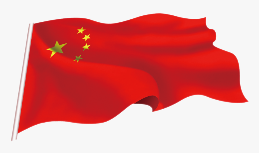 Detail China Flag Transparent Nomer 38