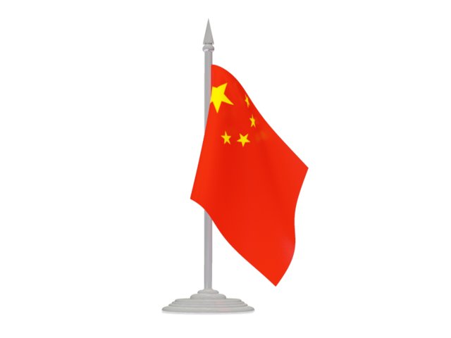 Detail China Flag Transparent Nomer 41