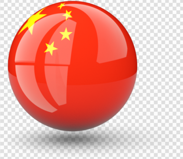 Detail China Flag Transparent Nomer 50