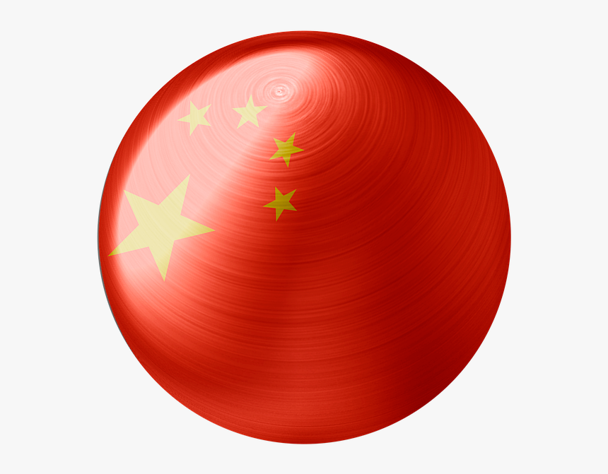 Detail China Flag Transparent Nomer 51