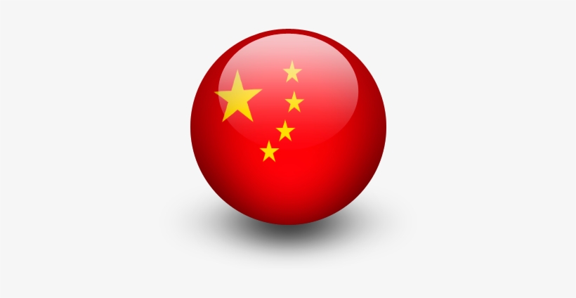 Detail China Flag Transparent Nomer 52