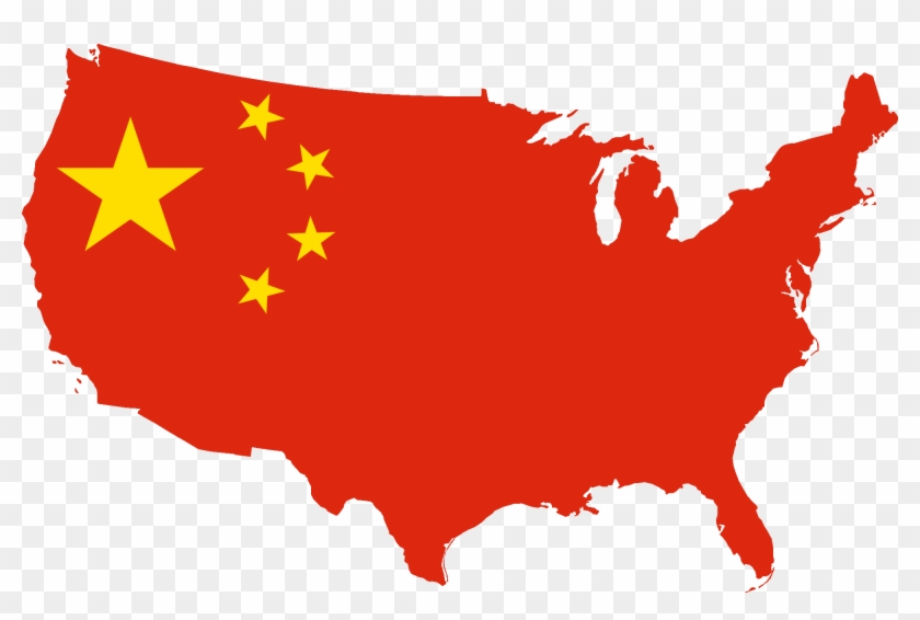 Detail China Flag Transparent Nomer 53